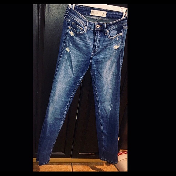 Abercrombie jeans - Picture 1 of 2